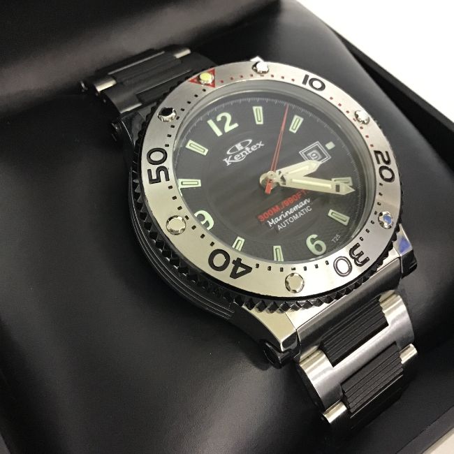 楽天市場】【中古】Kentex ケンテックス Marine man superdive マリン