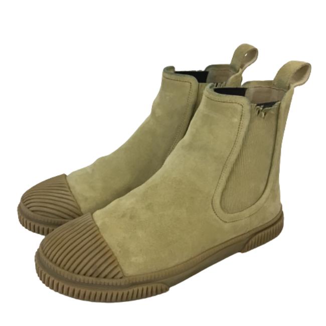 楽天市場】【中古】【メンズ】LOEWE ロエベ Chelsea boots チェルシー