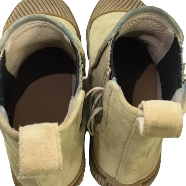 楽天市場】【中古】【メンズ】LOEWE ロエベ Chelsea boots チェルシー