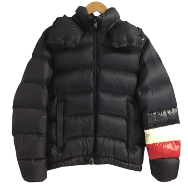 楽天市場】モンクレール size 2(m) ダウンジャケット monclerの通販