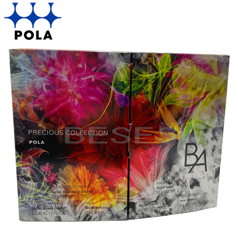 楽天市場】B.A プレシャスコレクション L＆F : YOTSUBAドラッグ