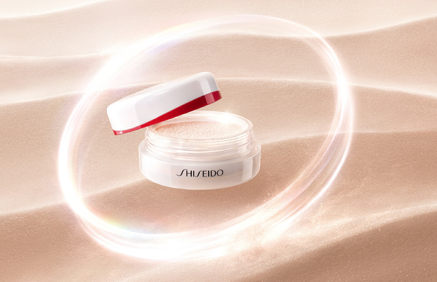 楽天市場】2025年9月1日発売 資生堂 エッセンス スキンセッティング