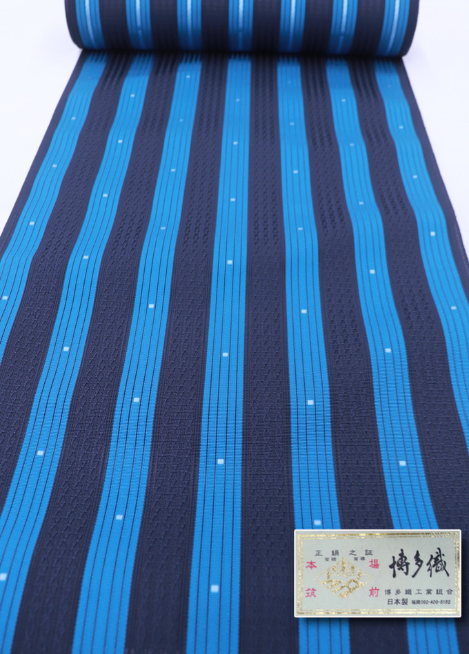 楽天市場】◇【博多帯 八寸名古屋帯】未仕立て◇八寸なごや帯【本場