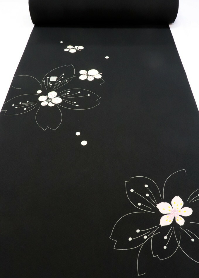 楽天市場】【加賀友禅作家 吉田昌二作】反物◇小紋 着尺◇正絹【濱