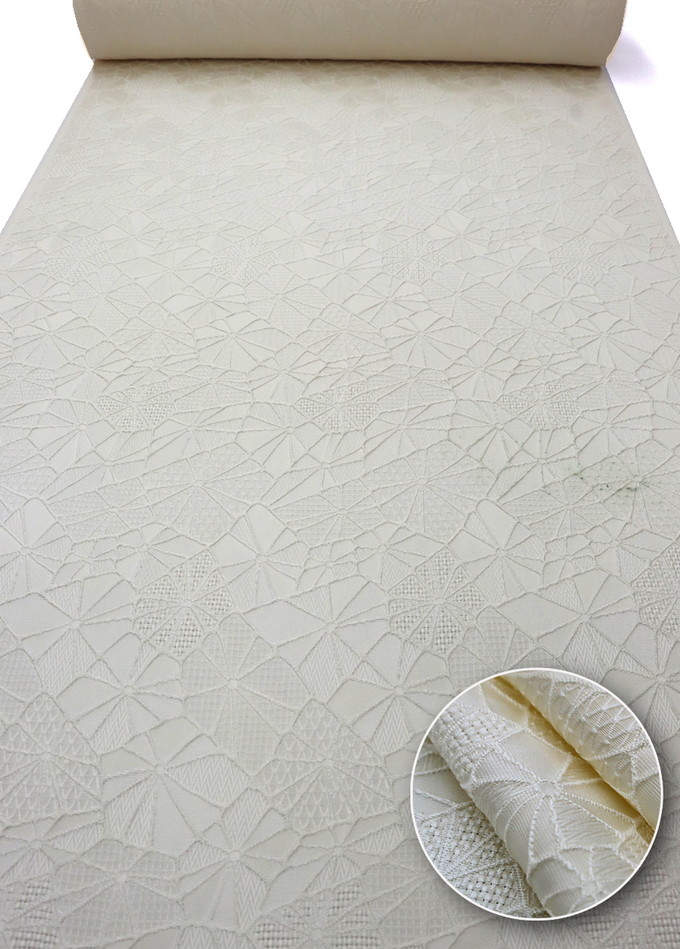 楽天市場】【網目コート】反物 コート地◇色無地・白生地 正絹【丹後