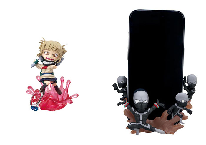 楽天市場】【送料無料!】 リーメント 僕のヒーローアカデミア DesQ