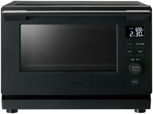 楽天市場】toshiba 電子レンジ er-vs23（カラーブラック）の通販