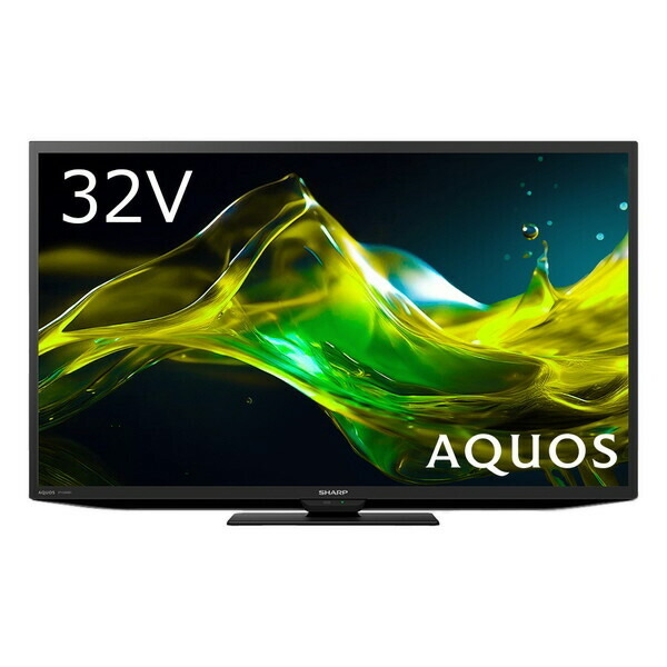 楽天市場】sharp aquos 液晶テレビ32型の通販