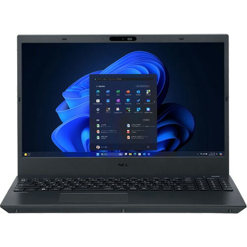 楽天市場】nec versapro 新品（メモリ容量8GB）（ノートPC｜パソコン