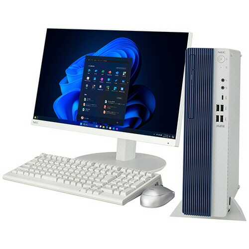 楽天市場】nec mate タイプml（パソコン｜パソコン・周辺機器）の通販