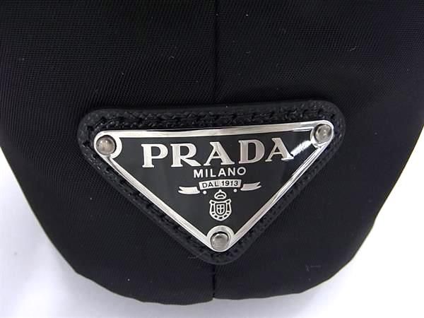 楽天市場】□新品□未使用□ PRADA プラダ 2XD004 リナイロン ボトル