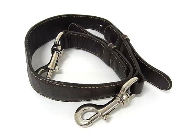 楽天市場】□美品□ GUCCI グッチ レザー バッグ用 ハンドルストラップ