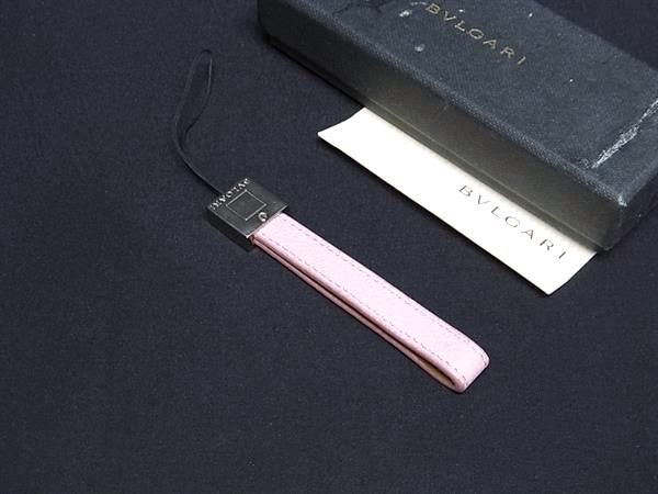 楽天市場】ブルガリ ストラップの通販