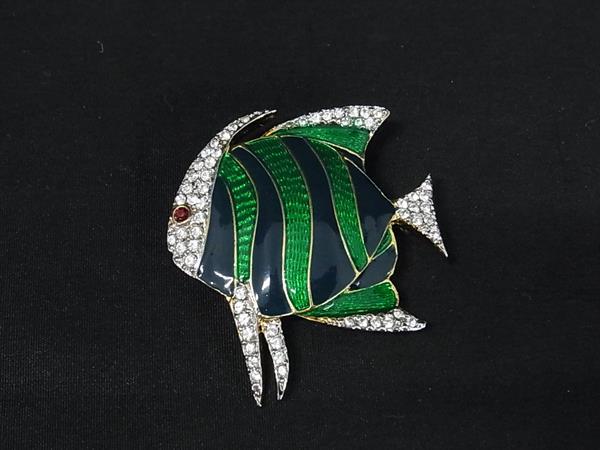 楽天市場】VALENTINO（ブローチ｜レディースジュエリー・アクセサリー