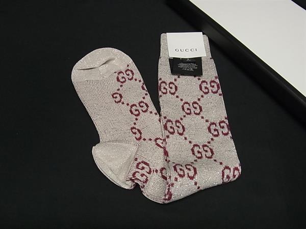 楽天市場】gucci グッチ ソックスの通販