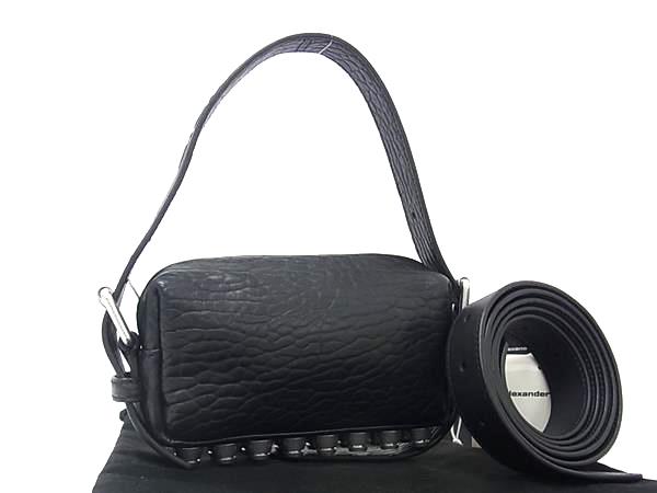 楽天市場】アレキサンダーワン バッグの通販
