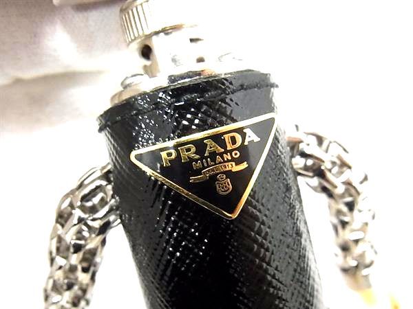 楽天市場】□極美品□ PRADA プラダ ロボットブリキ サフィアーノ