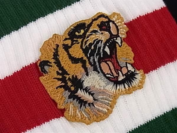 楽天市場】□新品□未使用□ GUCCI グッチ シェリーライン コットン 等