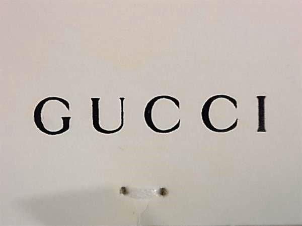 楽天市場】□新品□未使用□ GUCCI グッチ シェリーライン コットン 等