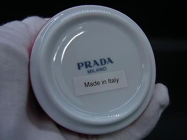 楽天市場】□新品□未使用□ PRADA プラダ アロマキャンドル
