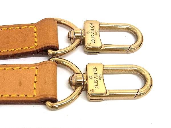 楽天市場】□美品□ LOUIS VUITTON ルイヴィトン バッグ用 ショルダー