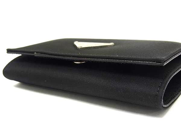 楽天市場】□新品□未使用□ PRADA プラダ M504 テスートナイロン