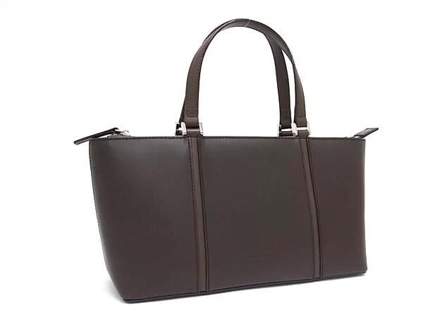 楽天市場】□新品□未使用□ BURBERRY バーバリー レザー ハンドバッグ