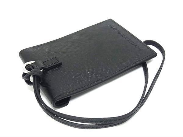 楽天市場】□新品□未使用□ MONT BLANC モンブラン レザー カード