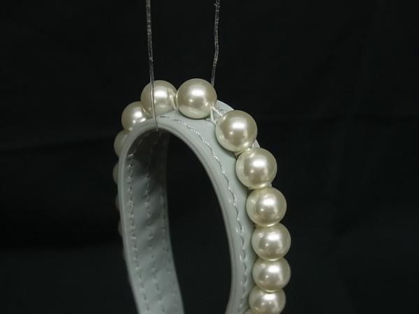 楽天市場】□希少□美品□ SIMONE ROCHA シモーネ ロシャ パール