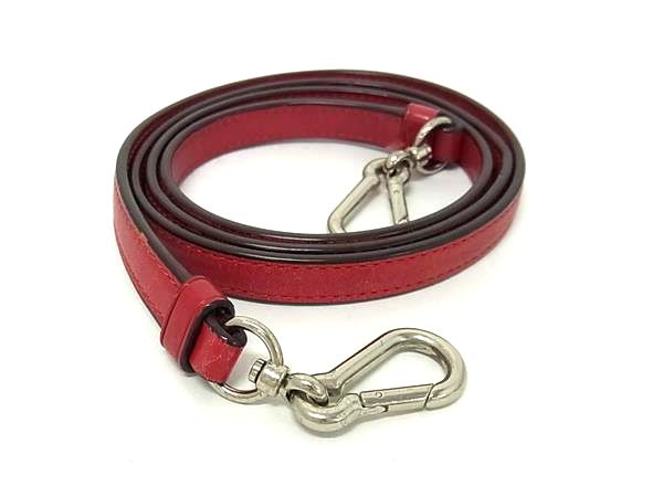 楽天市場】COACH コーチ レザー バッグ用 ショルダーストラップ 斜め