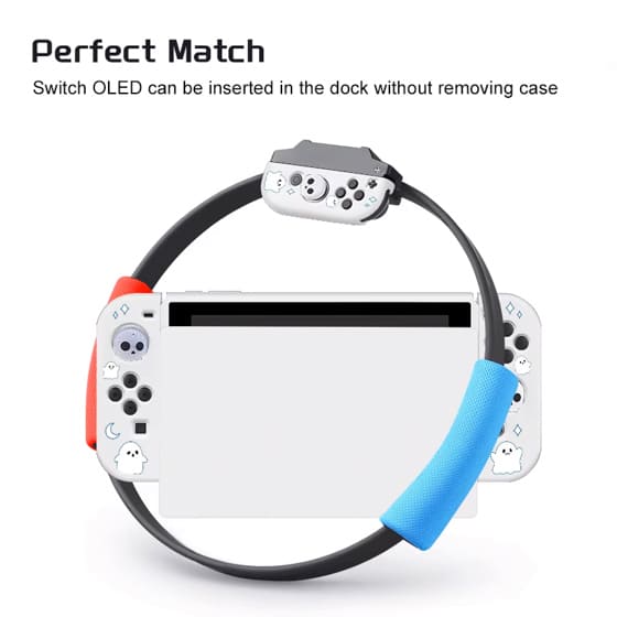 楽天市場】任天堂 Nintendo Switch スイッチ 保護 ケース シール