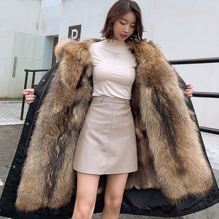 楽天市場】レディース モッズコート アウター ライナー付き3wayモッズ