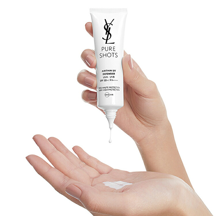 楽天市場】【公式】ピュアショット エアリーライト UV50 / 日焼け止め