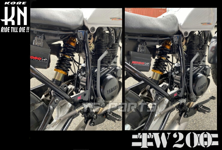 楽天市場】【送料無料】[減衰圧調整22段]331.5/336.5mm車高調整可能