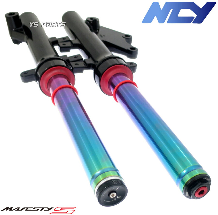 楽天市場】【送料無料】[超高品質]NCY減衰調整/イニシャル調整可能