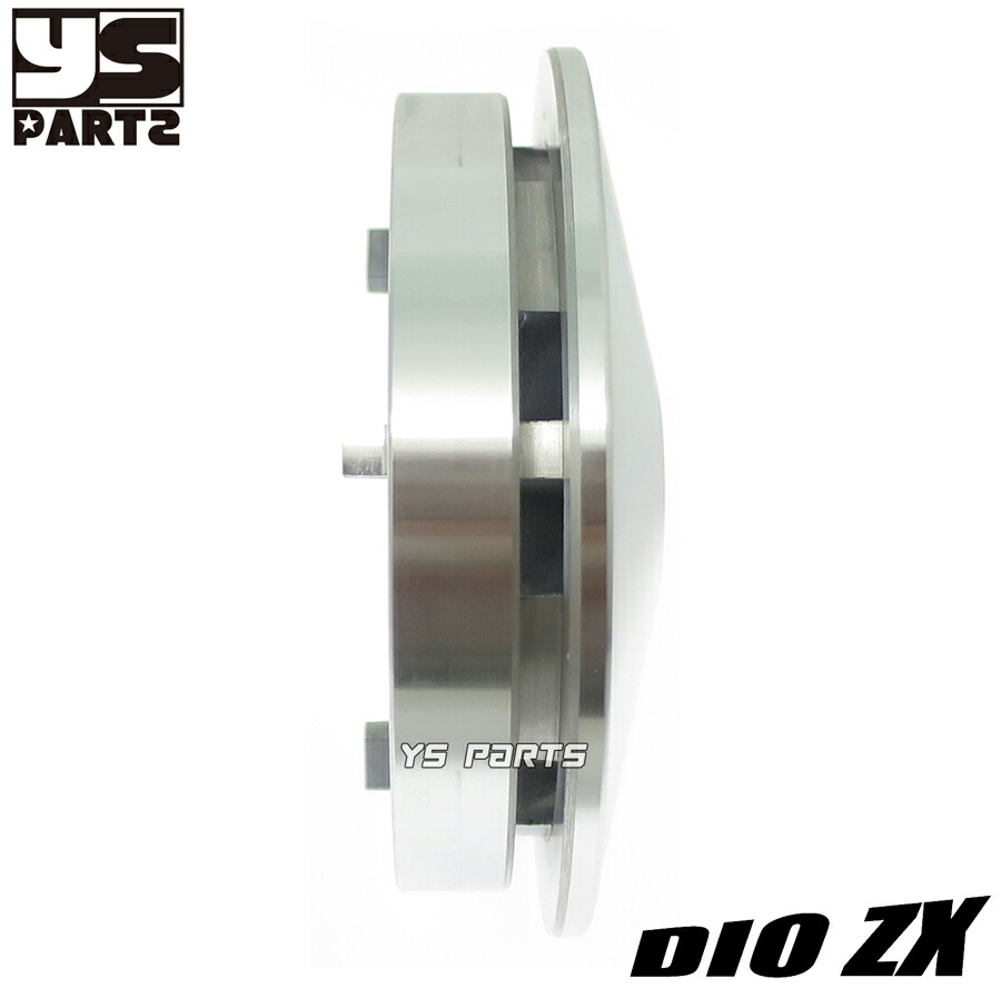 楽天市場】【新設計】軽量オーバーサイズハイスピードプーリー[外径