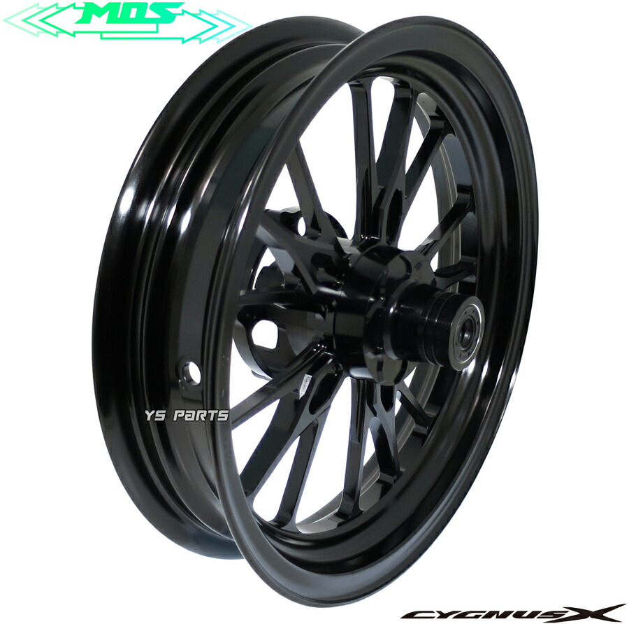 楽天市場】【送料無料】[NEWデザイン]MOS XR-15 鍛造ホイール前後