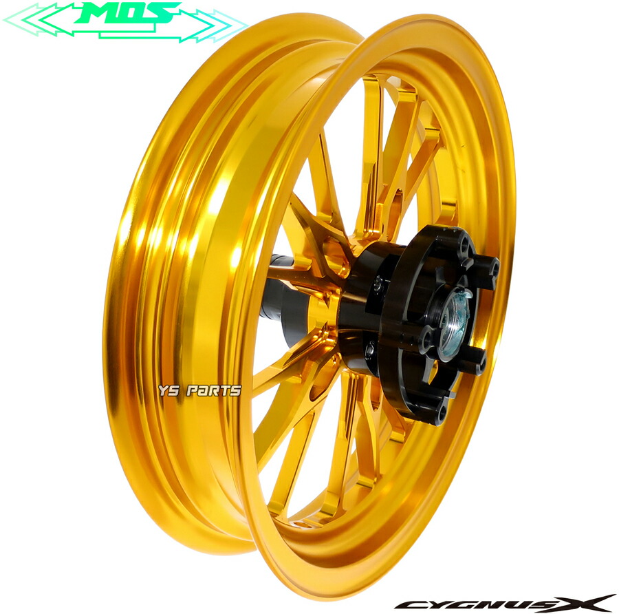 楽天市場】【送料無料】[NEWデザイン]MOS XR-15 鍛造ホイール前後