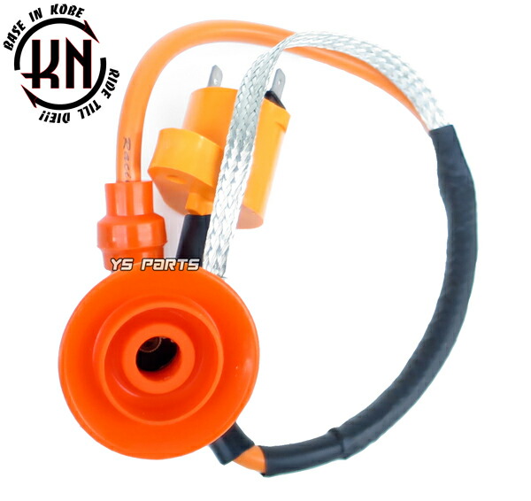 楽天市場】【送料無料】【高品質】ポン付可能強化イグニッションコイル