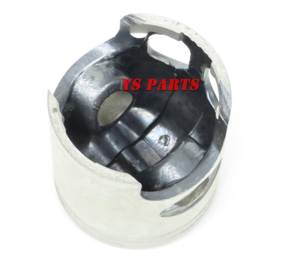 楽天市場】【高品質】STDピストンセット ジョグZ2 5EM/SA04J/SA12J