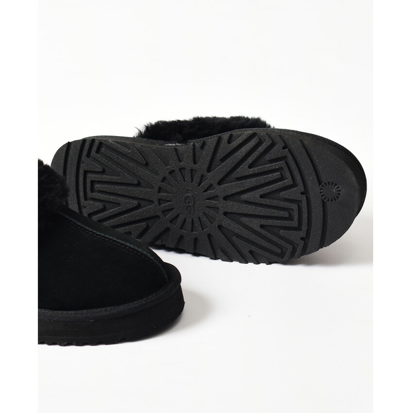 楽天市場】UGG アグ ファンケット ファーサンダル キッズ レディース