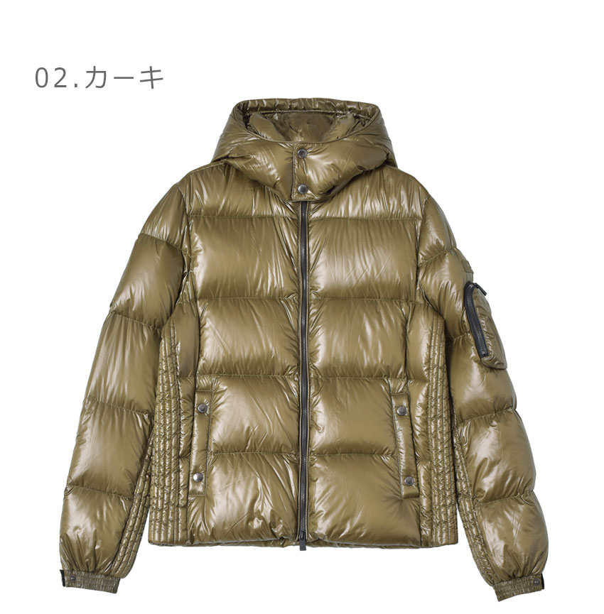 楽天市場】タトラス ダウンジャケット TATRAS ベルボ メンズ ブラック