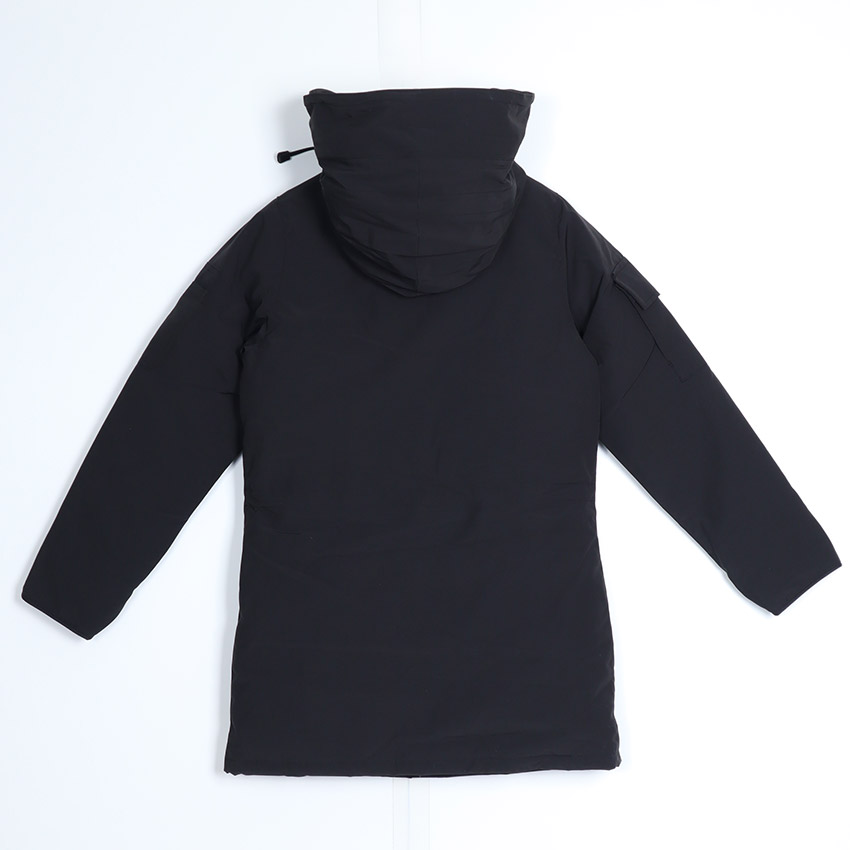 楽天市場】カナダグース CANADA GOOSE ダウンジャケット エクスペ