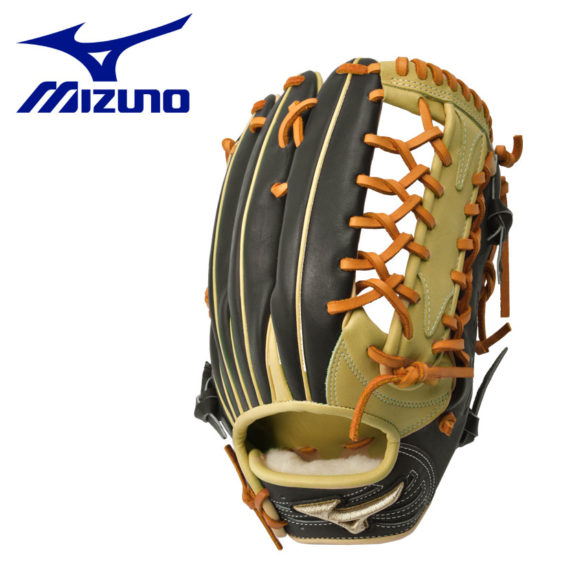 楽天市場】ミズノ グローブ MIZUNO 硬式用 グローバルエリート 2022年