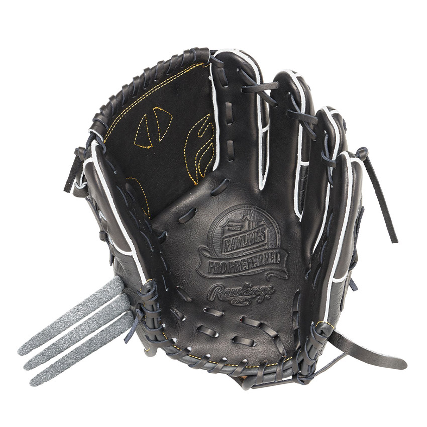 楽天市場】ローリングス グローブ Rawlings 硬式 PRO PREFERRED Wizard