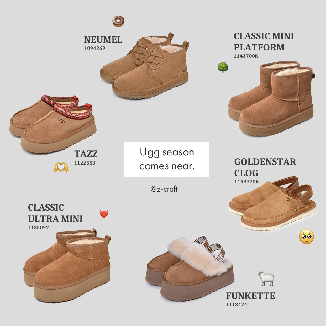 海外正規品】UGG (アグ) | Z-CRAFT楽天市場店