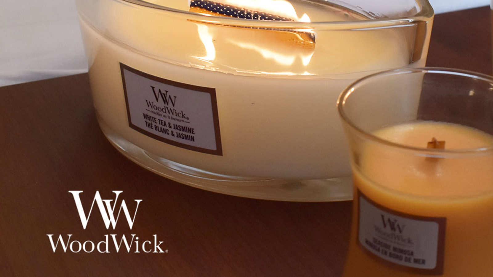 楽天市場 | Z-MALL - 【WoodWick（ウッドウィック）】焚き火の音に癒さ