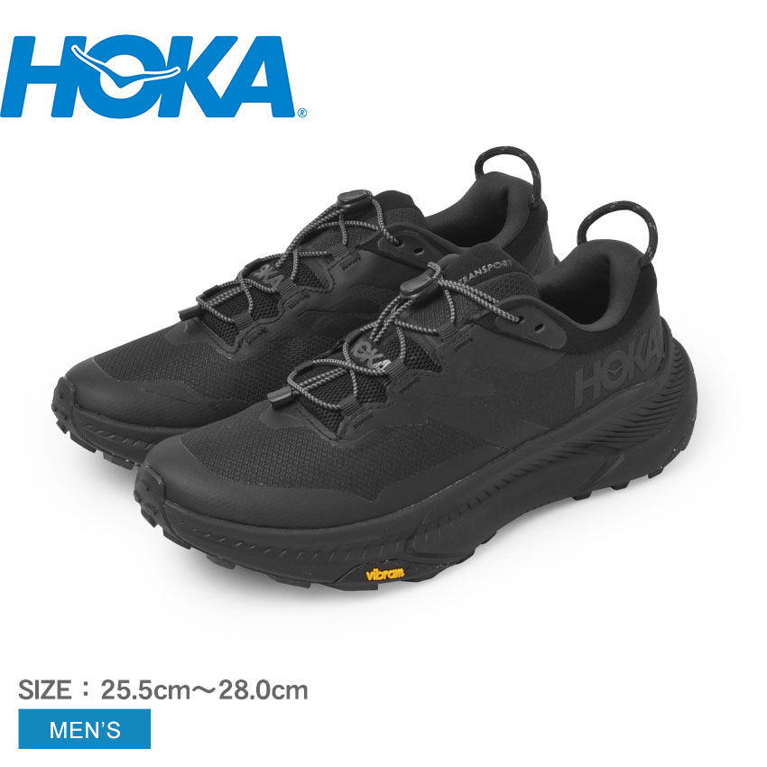 楽天市場】ホカ スニーカー メンズ トランスポート GTX HOKA TRANSPORT