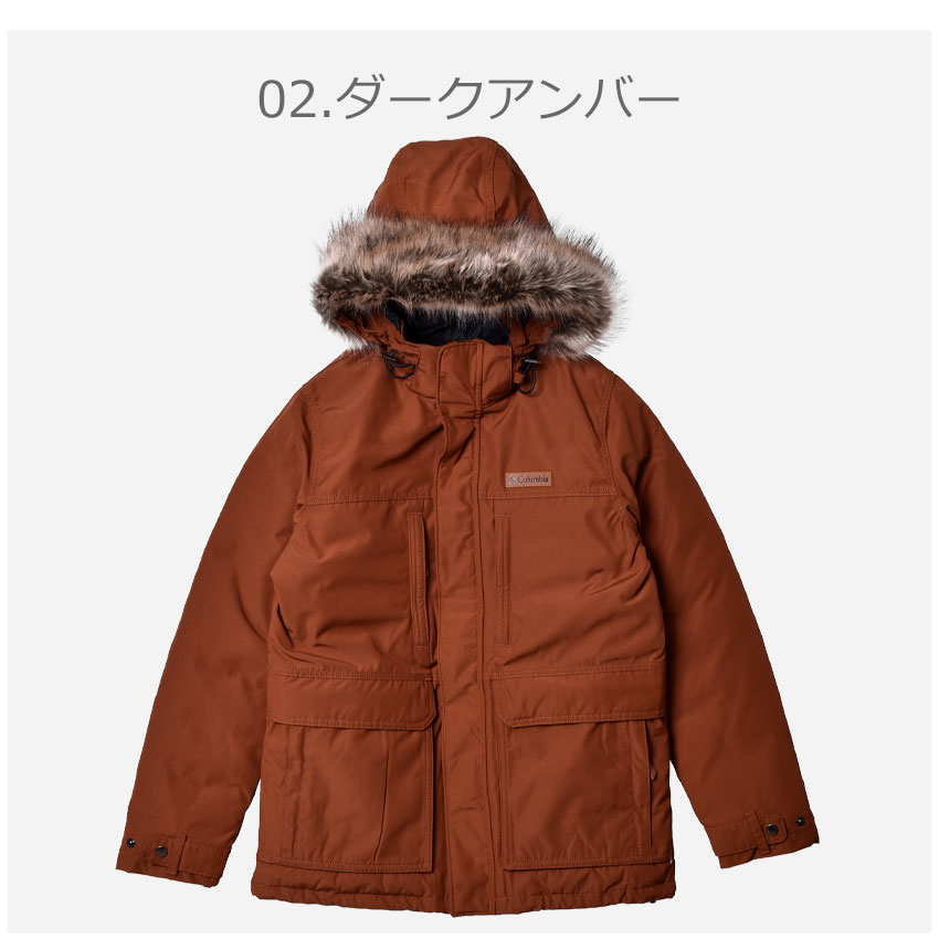 楽天市場】コロンビア マーカム ピーク ジャケット アウター COLUMBIA