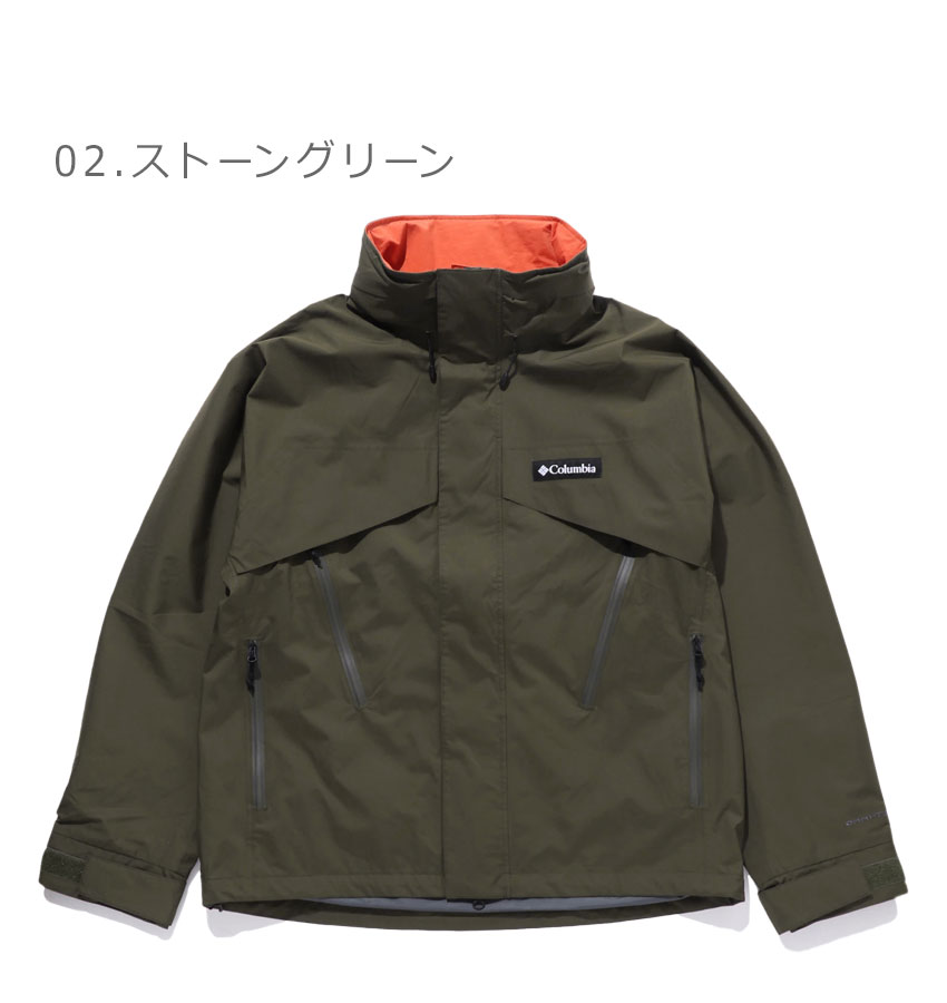 楽天市場】コロンビア ジャケット メンズ ウルフハイクジャケット